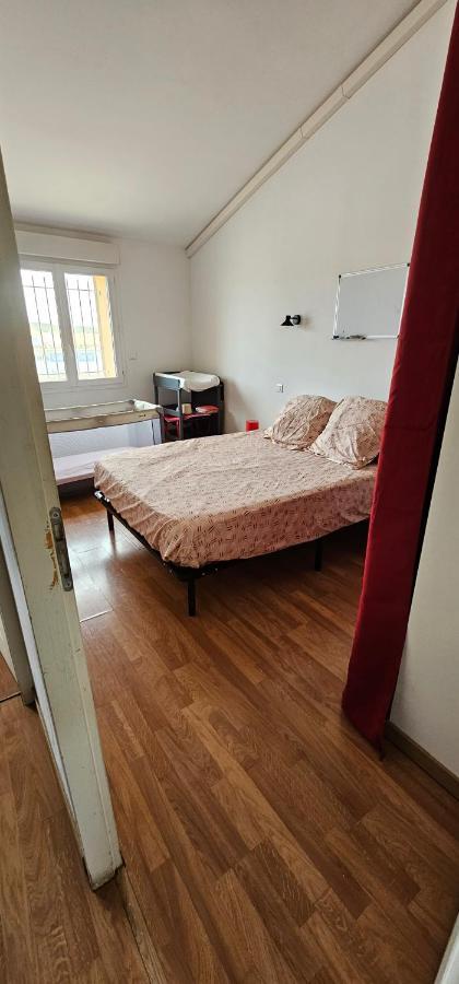 לה בולו Mialie Duplex Familial Classe 3 Etoiles מראה חיצוני תמונה