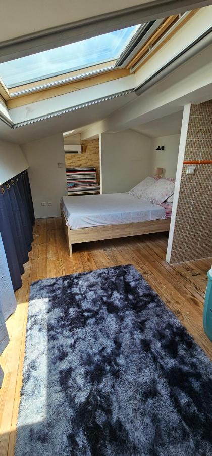 לה בולו Mialie Duplex Familial Classe 3 Etoiles מראה חיצוני תמונה
