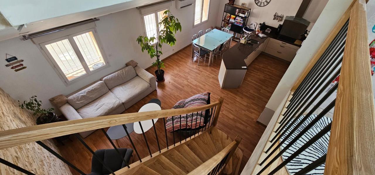 לה בולו Mialie Duplex Familial Classe 3 Etoiles מראה חיצוני תמונה