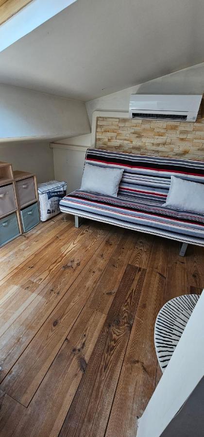 לה בולו Mialie Duplex Familial Classe 3 Etoiles מראה חיצוני תמונה
