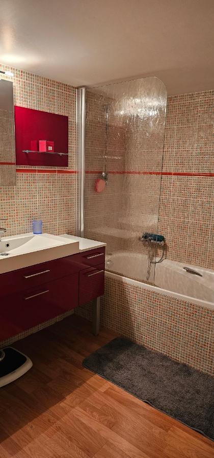 לה בולו Mialie Duplex Familial Classe 3 Etoiles מראה חיצוני תמונה