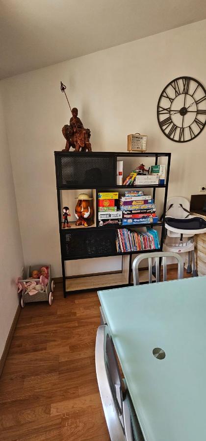 לה בולו Mialie Duplex Familial Classe 3 Etoiles מראה חיצוני תמונה