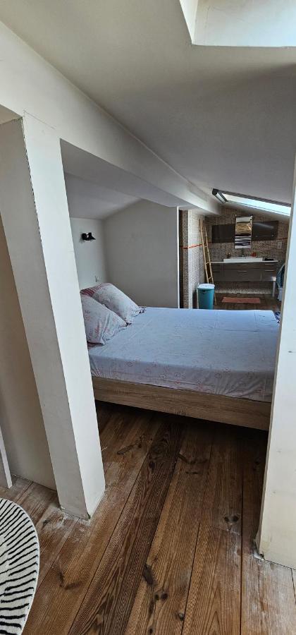 לה בולו Mialie Duplex Familial Classe 3 Etoiles מראה חיצוני תמונה