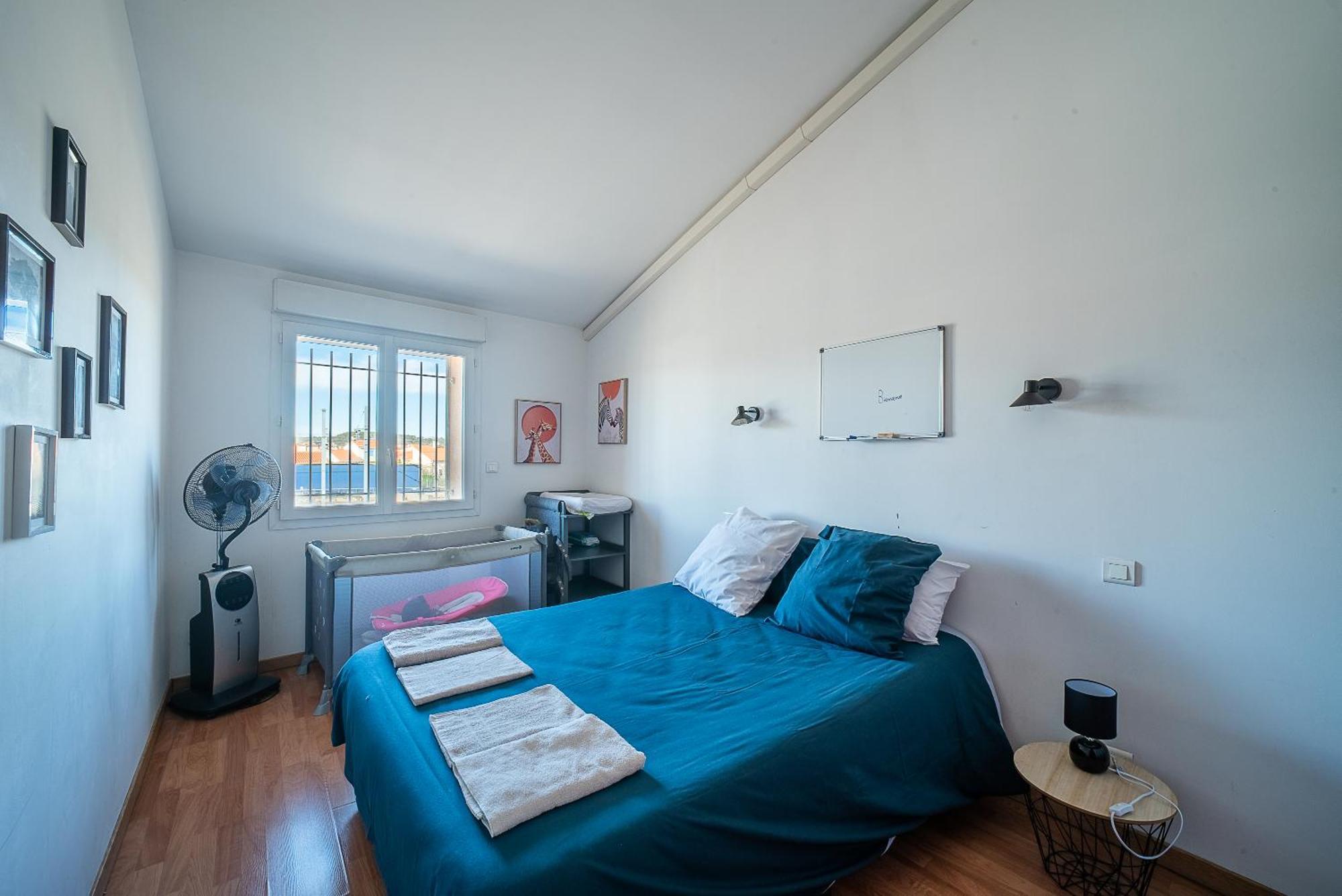 לה בולו Mialie Duplex Familial Classe 3 Etoiles מראה חיצוני תמונה