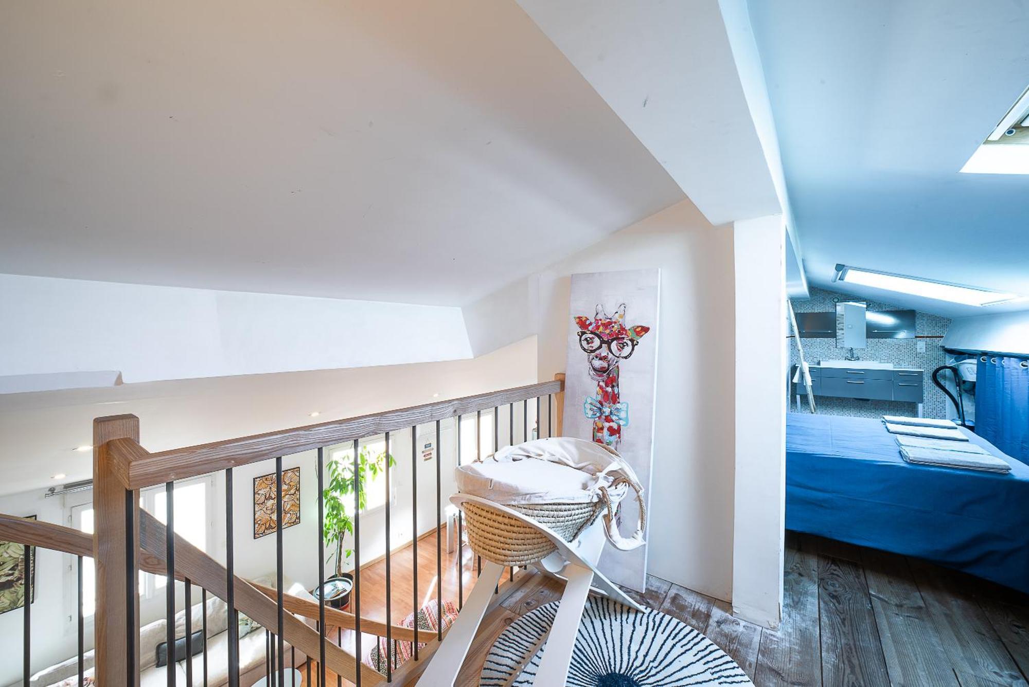לה בולו Mialie Duplex Familial Classe 3 Etoiles מראה חיצוני תמונה